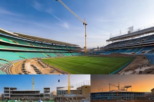 高尔夫风云：盘点高尔夫球场上的明星选手